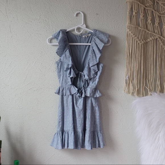 TULAROSA DRESS - Picture 2 of 6